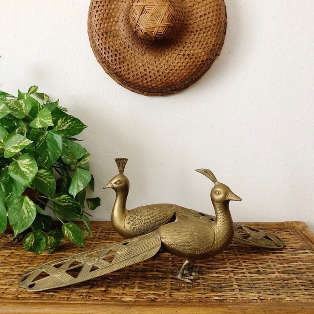 Let’s Be Friends + Shop Updates + Vintage Home Decor Items For Sale! - Picture 12 of 16